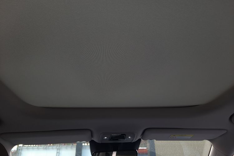 比亚迪 元PLUS 2025 汽车图片 #22