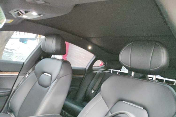 Neta S 2025 #22 Neta S 2025 изображение автомобиля #22