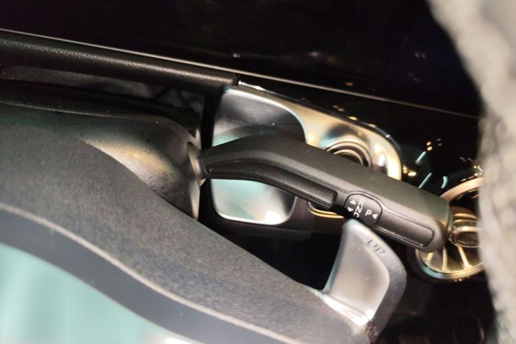 Mercedes-Benz GLB AMG 2020 immagine di auto #22