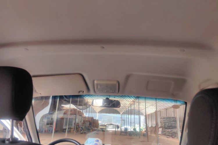 2024 car image #22