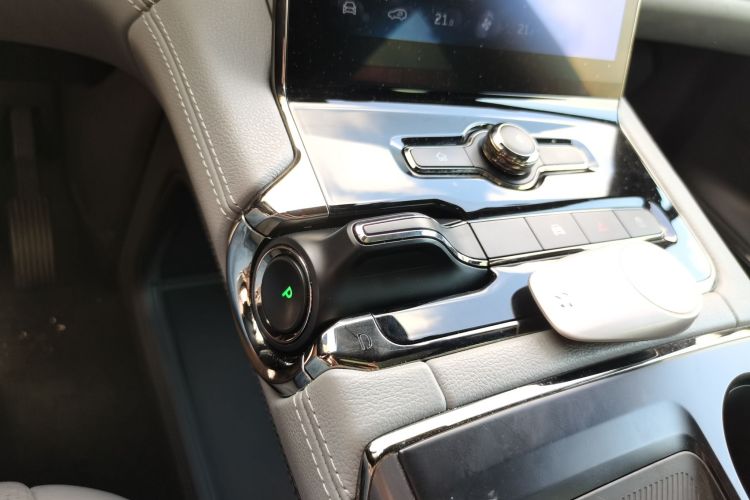 蔚来 蔚来ES8 2022 汽车图片 #22