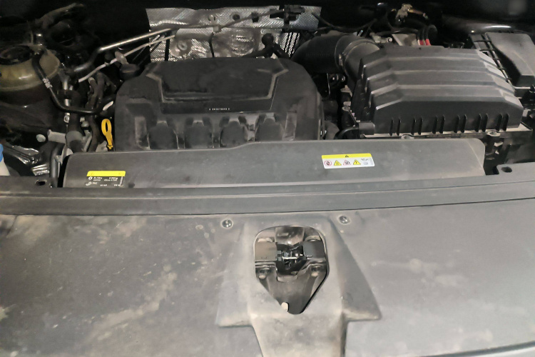 Volkswagen Talagon 2022 #22 Volkswagen Talagon 2022 immagine di auto #22