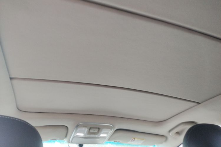 GEELY Emgrand GSe 2017 #22 GEELY Emgrand GSe 2017 car image #22