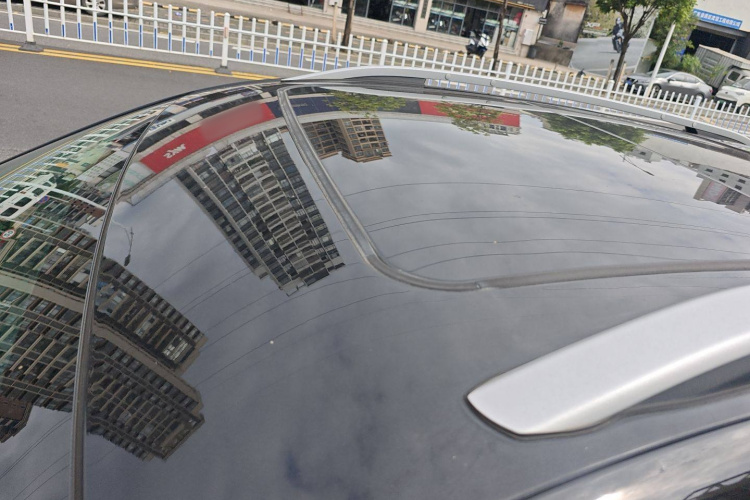 Chevrolet Tracker 2020 car image #22