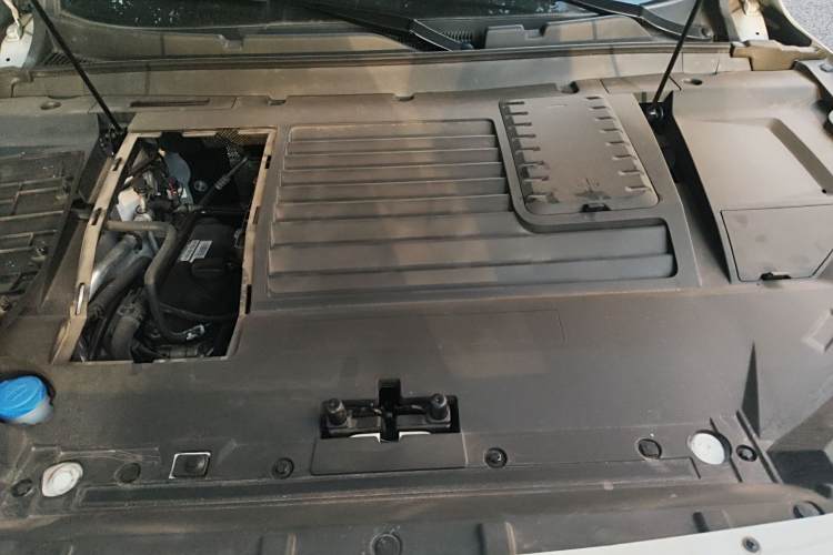 Exceed Chasing Wind C-DM 2023 صورة سيارة #22