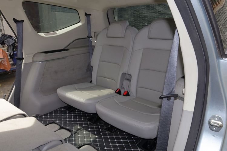 GEELY JiaJi New Energy 2021 imagem de carro #22