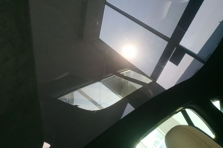 蔚来 蔚来EC7 2024 汽车图片 #22