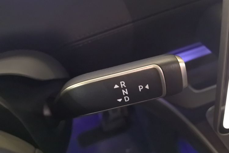 NIO ET9 2024 imagen de coche #22