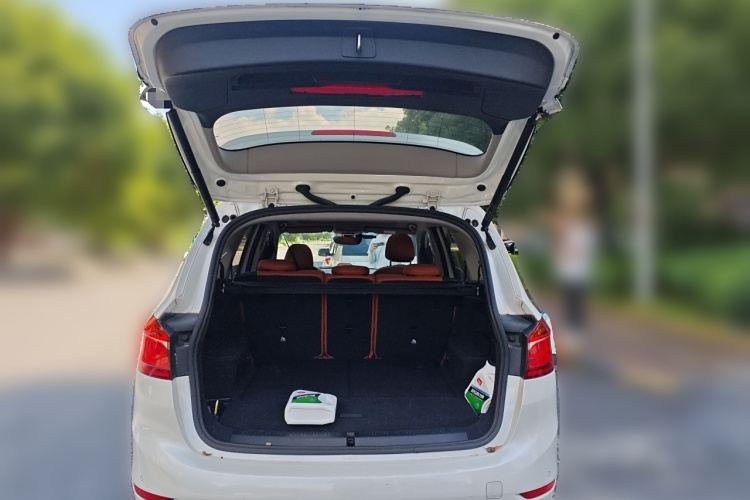 BMW 2 Series Gran Tourer 2019 car image #22