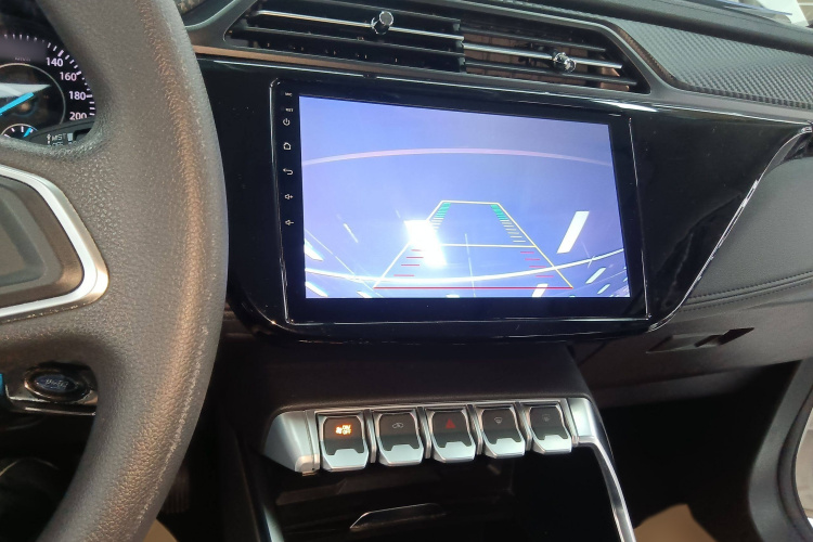 Ford Territory EV 2020 #22 Ford Territory EV 2020 car image #22