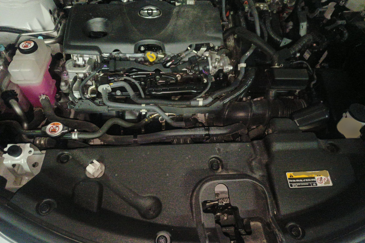 Toyota Sienna 2024 image de voiture #22