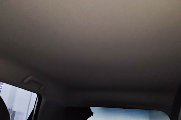 Kaiyi Showjet Pro 2021 car image #22