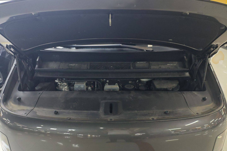 理想汽车 理想MEGA 2024 汽车图片 #22