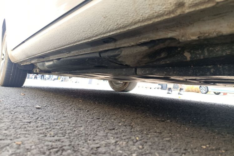 Volkswagen Golf Pure Electric 2020 image de voiture #22