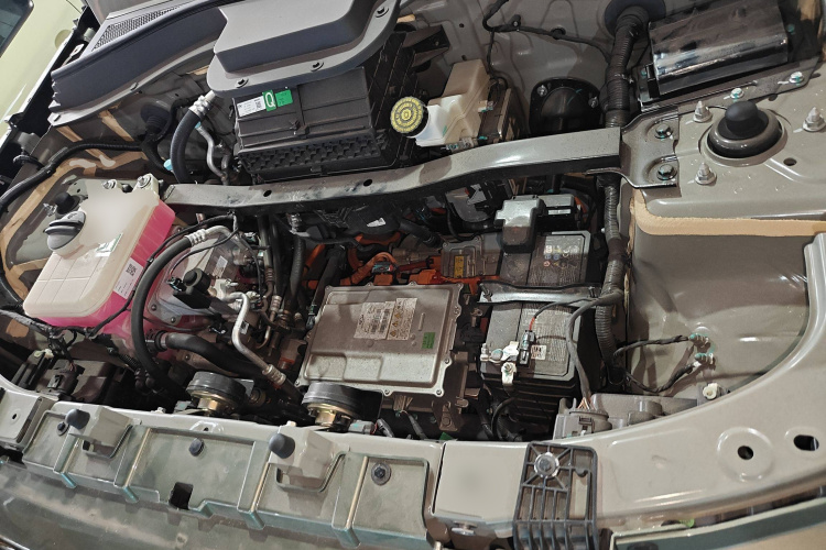 Chery A5 2024 #22 Chery A5 2024 imagen de coche #22