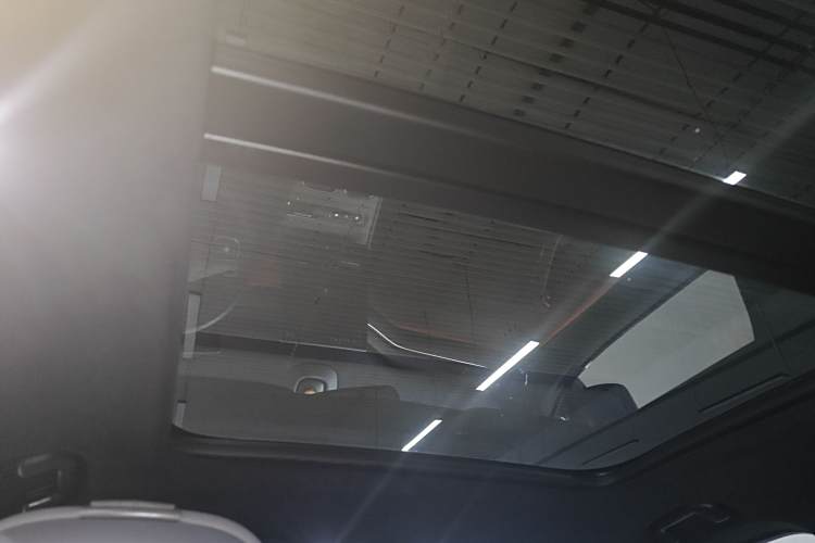 蔚来 蔚来ES7 2024 汽车图片 #22