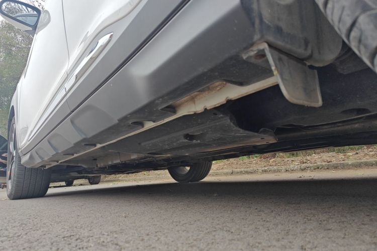 Hyundai ENCINO 2018 immagine di auto #22