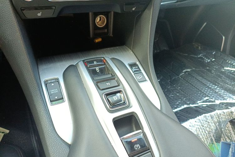 Honda Avancier 2021 صورة سيارة #22