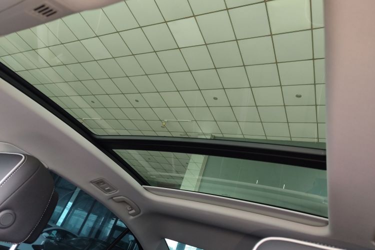 Volkswagen Magotan GTE 2024 car image #22