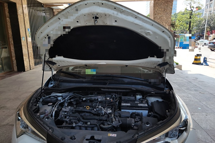 Toyota Izoa 2020 #22 Toyota Izoa 2020 immagine di auto #22