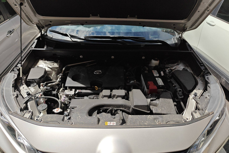 Toyota Wildlander 2023 #22 Toyota Wildlander 2023 imagem de carro #22