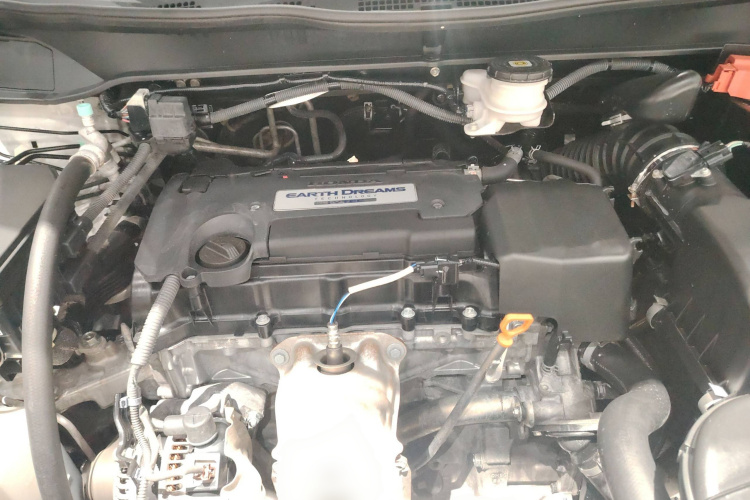 本田 奥德赛 2018 汽车图片 #22