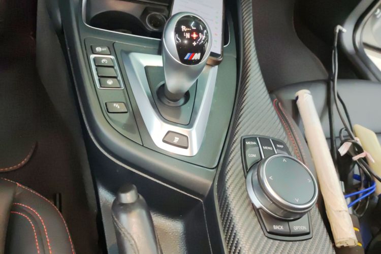 BMW M235L 2019 car image #22