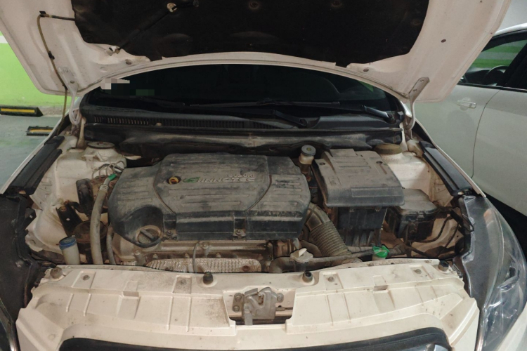 铃木 启悦 2017 汽车图片 #22