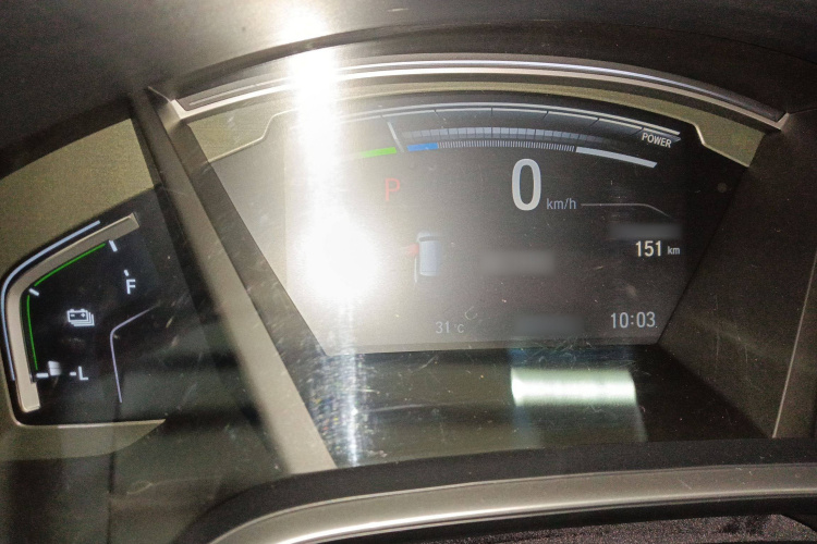 Honda Breeze New Energy 2023 car image #22