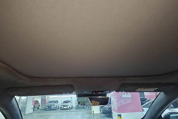 零跑汽车 零跑C01 2023 汽车图片 #22