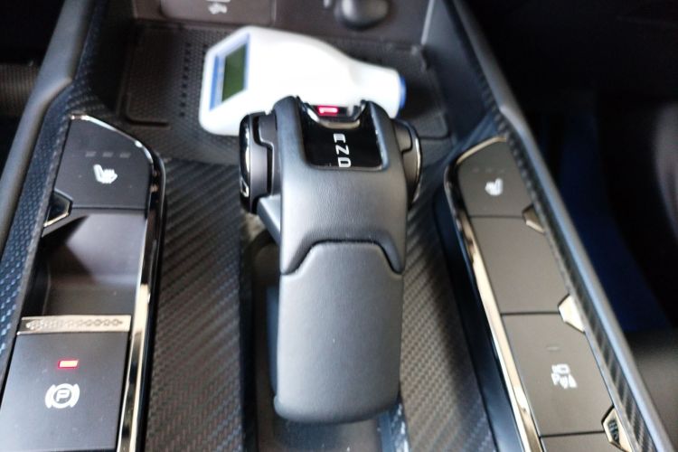 Haval Raptor 2024 car image #22