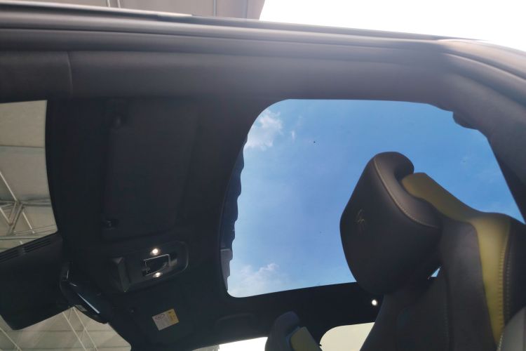 BYD SongL EV 2024 car image #22