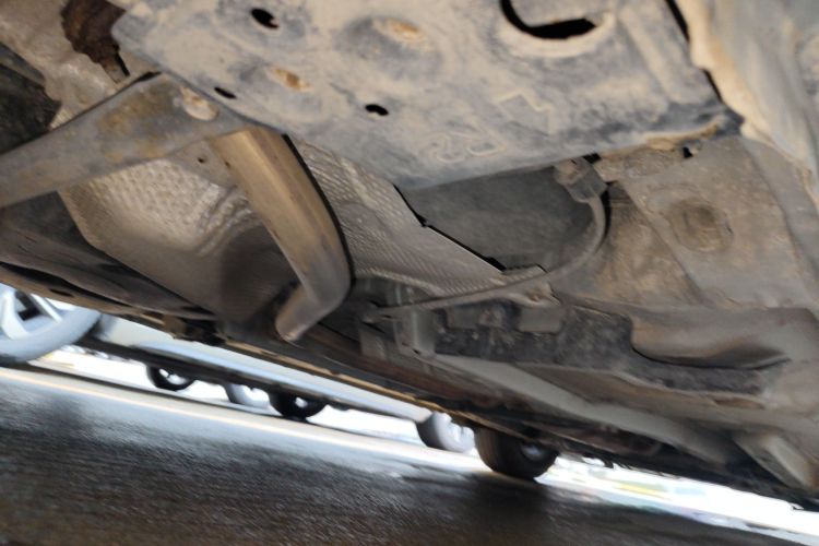 Toyota Levin 2016 #22 Toyota Levin 2016 изображение автомобиля #22