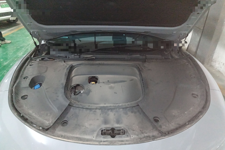 Neta S Shooting Brake 2024 image de voiture #22