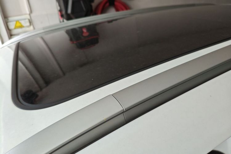 Changan CS75 PRO 2017 car image #22