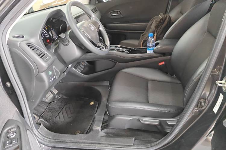 Honda VEZEL 2021 car image #22