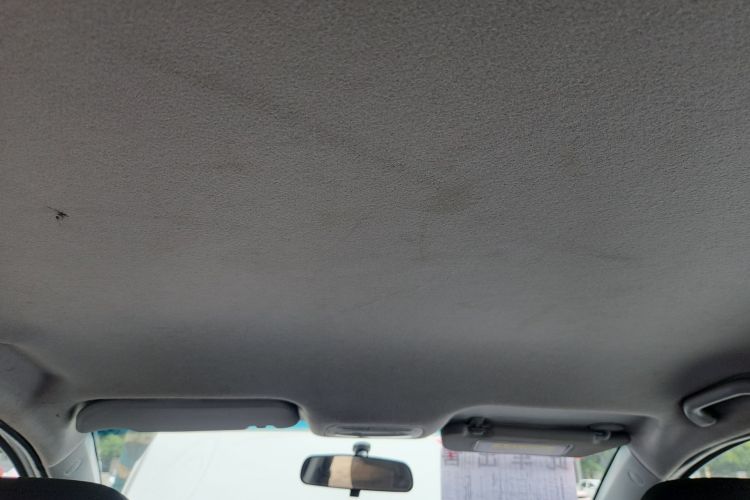 Kaiyi E3 2018 car image #22