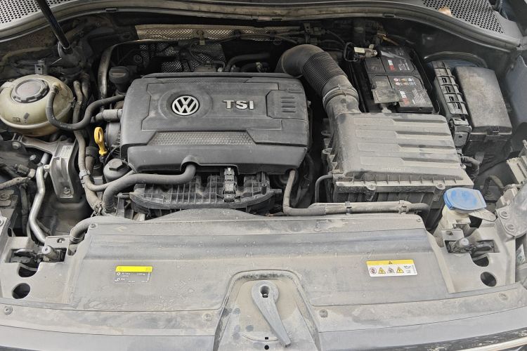 Volkswagen Tayron X 2020 #22 Volkswagen Tayron X 2020 immagine di auto #22