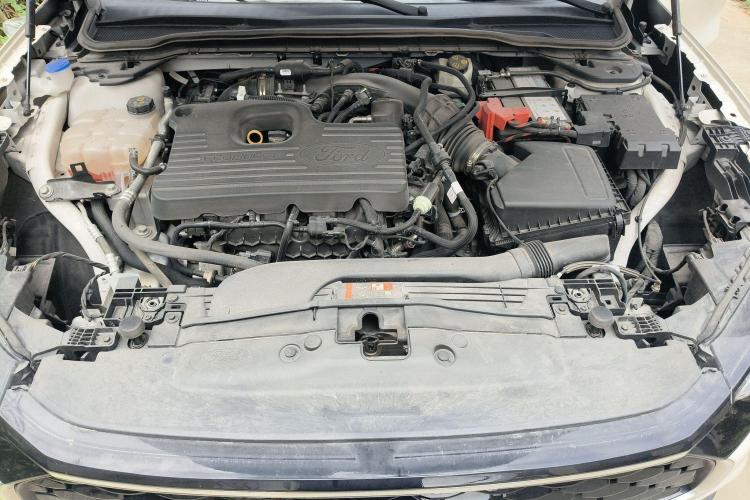 Ford Evos 2022 صورة سيارة #22