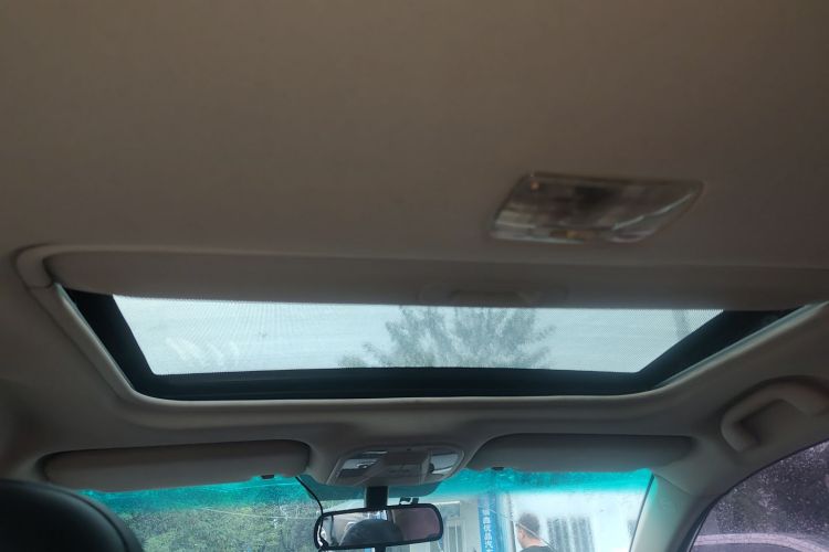 BYD G5 2017 #22 BYD G5 2017 car image #22