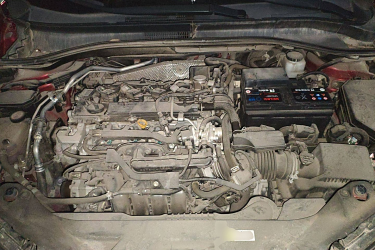 Toyota Izoa 2019 صورة سيارة #22