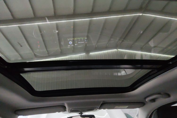 Changan E-Pro New Energy 2020 #22 Changan E-Pro New Energy 2020 car image #22