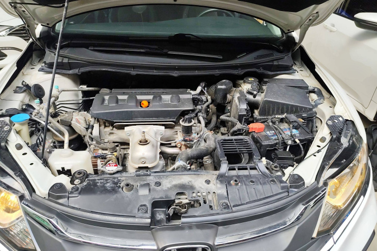 Honda Jade 2019 #22 Honda Jade 2019 car image #22