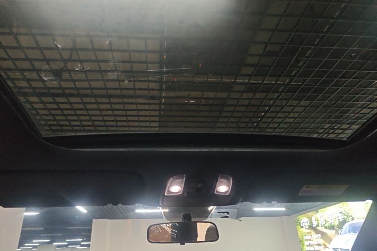 起亚 起亚KX7 2019 汽车图片 #22