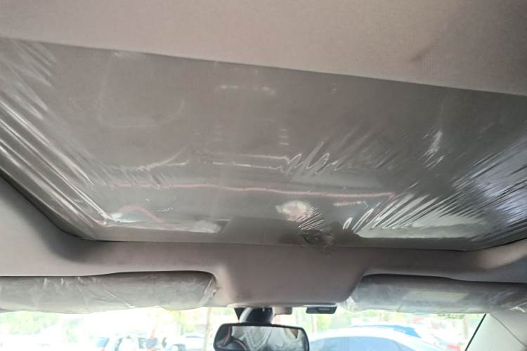 Ford Territory EV 2020 car image #22