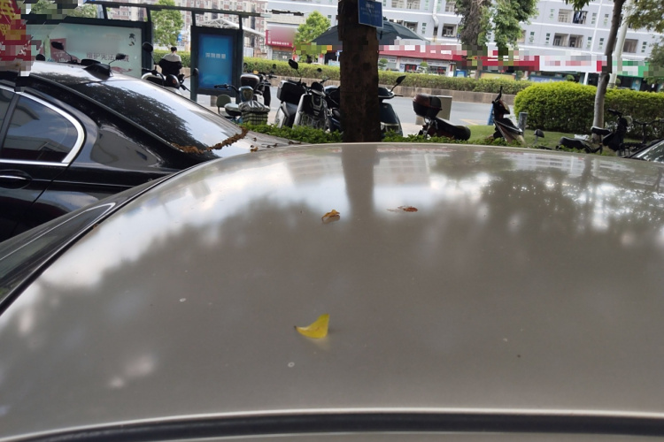 GEELY Vision 2019 #22 GEELY Vision 2019 car image #22