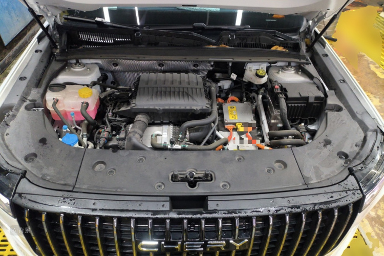 Exploration 06 C-DM 2024 car image #22