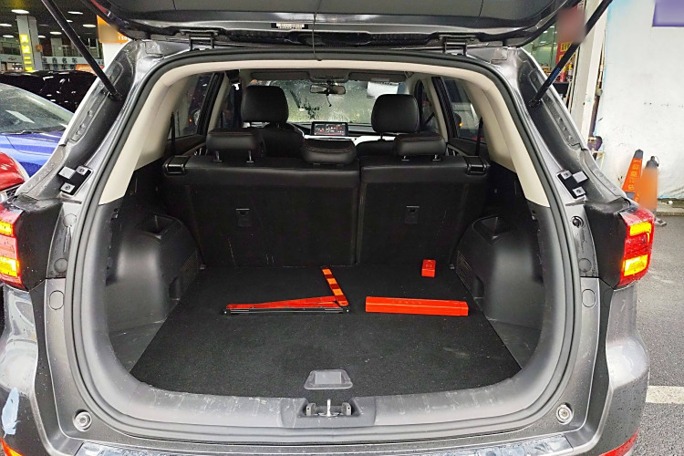 Changan CS75 PRO 2020 #22 Changan CS75 PRO 2020 immagine di auto #22