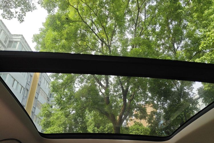 Skoda Yeti 2017 car image #22