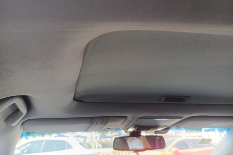 Honda Spirior 2016 car image #22